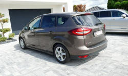 Ford C-Max Titanium! Ledy!  Grzana kierownica! Gwarancja! Grójec - zdjęcie 10