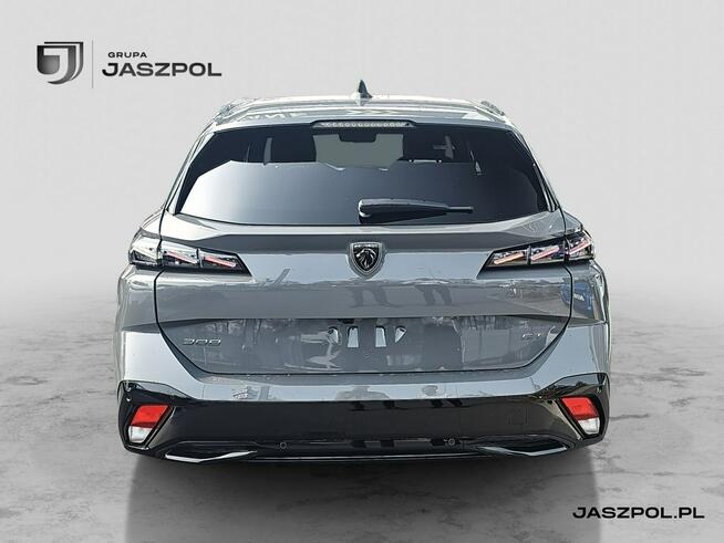 Peugeot Nowy 308 SW GT EXCLUSIVE Diesel 130 KM EAT8 Łódź - zdjęcie 6