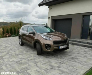 Kia Sportage 1.6 GDI L 2WD Gromnik - zdjęcie 12