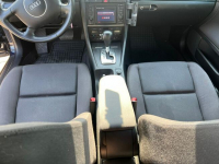 Audi A4*2003r*2.0 benzyna*stan bardzo dobry* Łódź - zdjęcie 12
