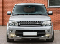 Land Rover Sport 3.0d 255PS Navi Skóra Alu 22 Szyberdach Full Opcja ! Podzagajnik - zdjęcie 4