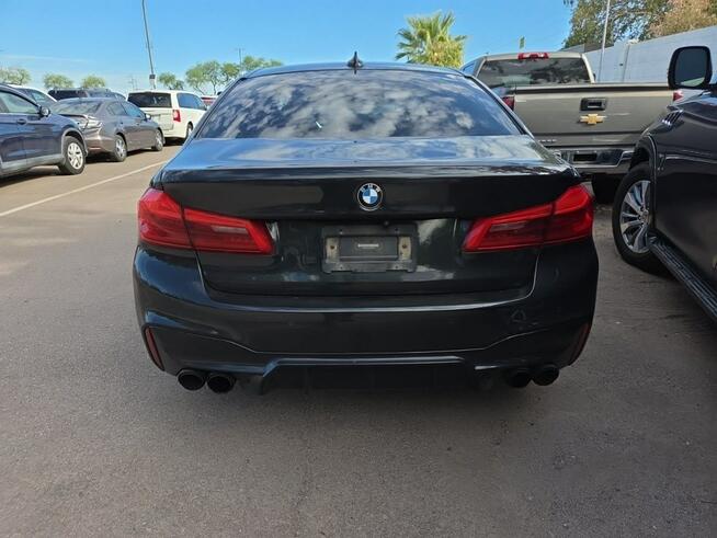BMW 540 B58 / M-Pakiet / niski przebieg Cieszyn - zdjęcie 6