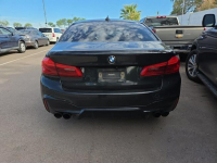 BMW 540 B58 / M-Pakiet / niski przebieg Cieszyn - zdjęcie 6