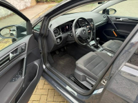 Volkswagen Golf 2.0 TDI Highline Tarnowskie Góry - zdjęcie 5