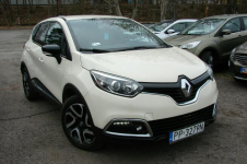 Renault Captur 1,5 CDTi - 90 KM   Automat Piła - zdjęcie 2