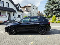 Volkswagen Tiguan 2.0 TDI SCR Urban Sport Będzin - zdjęcie 11