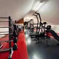 Willa Apartament Prestige LUX z sauna i siłownia na wyłączność Żołynia Żołynia - zdjęcie 10