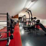 Willa Apartament Prestige LUX z sauna i siłownia na wyłączność Żołynia Żołynia - zdjęcie 10