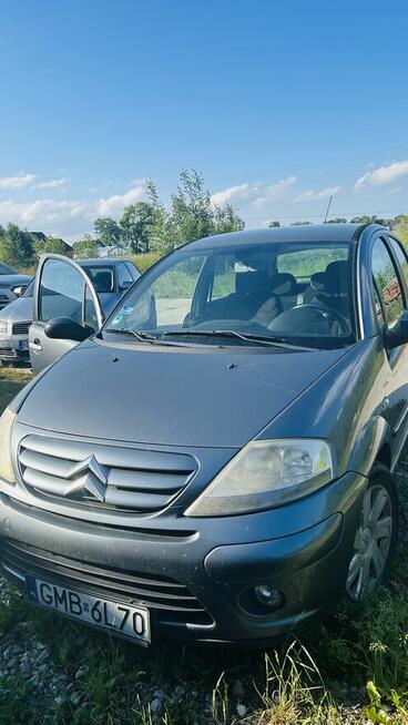 Citroena C3 Kraśniewo - zdjęcie 1