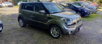 Kia Soul I 1.6 GDI Dąbrowa Górnicza - zdjęcie 2