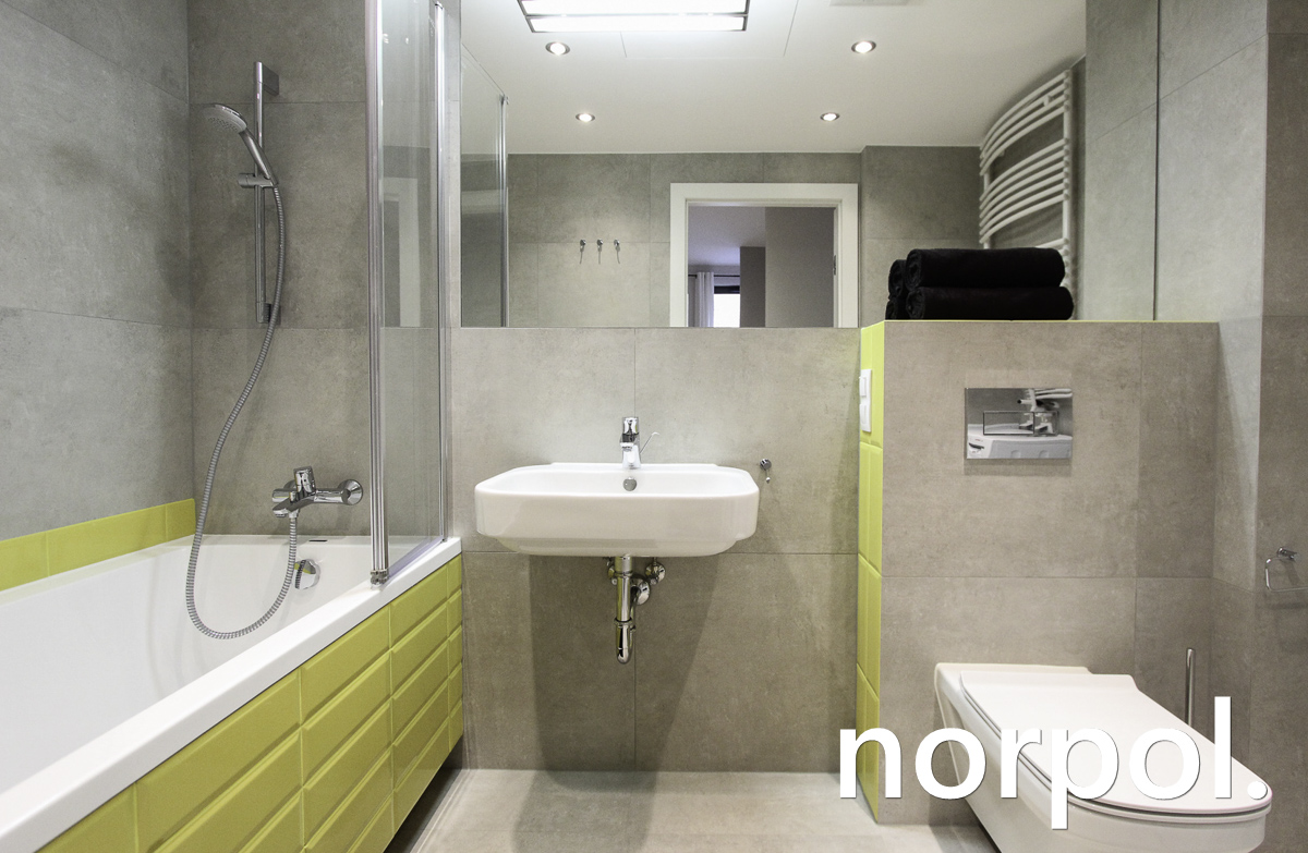 Komfortowe i ciche mieszkanie z balkonem Kraków - zdjęcie 7