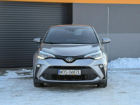 Toyota C-HR VAT 23% Navi Kamera Klima Tempomat Serwis Gwarancja Goworowo - zdjęcie 2