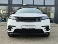 Range Rover Velar 3.0 I6 400 KM AWD Dynamic SE Łódź - zdjęcie 3