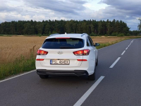 Hyundai i30 na Gwarancji Fabrycznej Automatyczna Skrzynia Słupca - zdjęcie 9