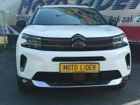 Citroen C5 Aircross hybryda PLUG-IN , 19 tys km, Gwarancja 2 lata Rzeszów - zdjęcie 2