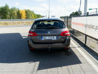 Peugeot 308 Lipówki - zdjęcie 10