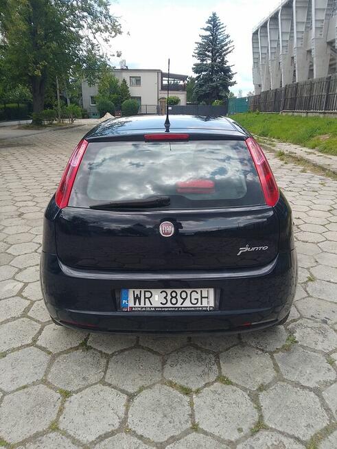 Fiat Punto Radom - zdjęcie 3