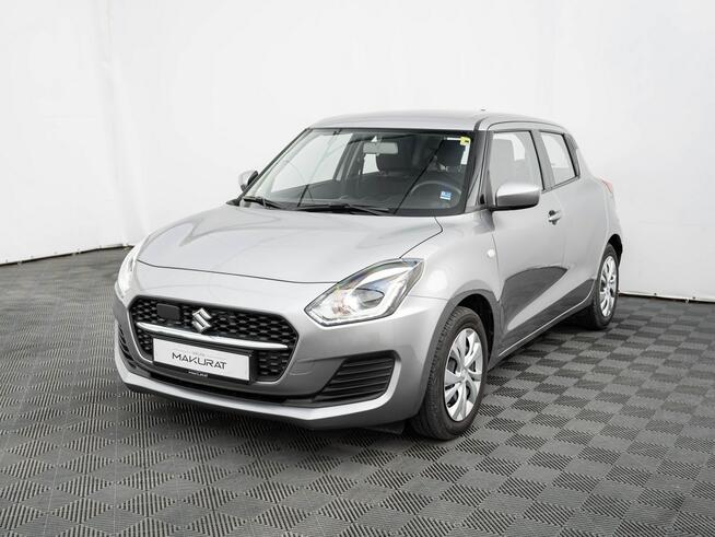 Suzuki Swift WD8910P#1.2 Dualjet SHVS Premium Cz.cof Salon PL VAT 23% Pępowo - zdjęcie 2