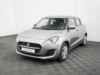 Suzuki Swift WD8910P#1.2 Dualjet SHVS Premium Cz.cof Salon PL VAT 23% Pępowo - zdjęcie 2