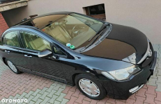 Honda Civic 1.4 i-VTEC i-SHIFT Type S Chodzież - zdjęcie 8