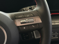 Hyundai Kona 1.6 T-GDI 7DCT 2WD 150KM N Line MY26 Piotrków Trybunalski - zdjęcie 6