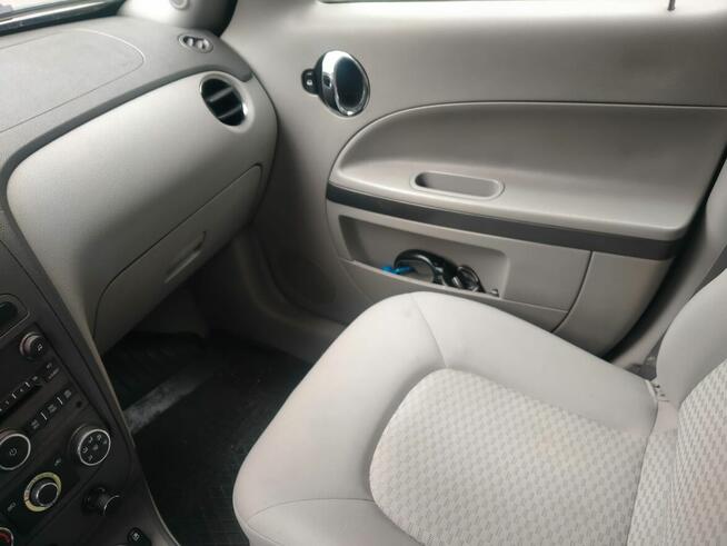 Oryginalne, świetne rodzinne kombi. LPG, automat, Piotrków Trybunalski - zdjęcie 6