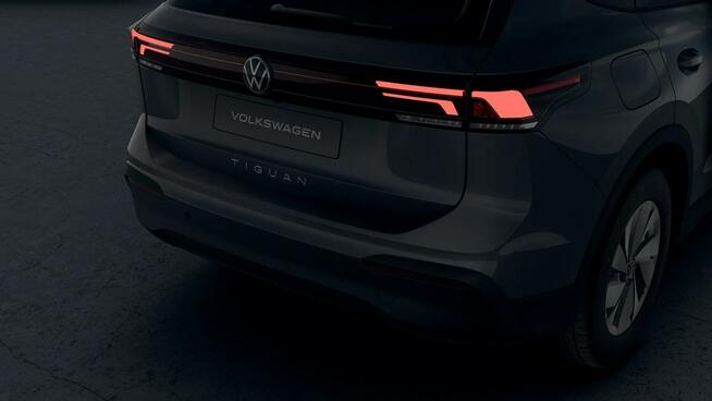 Volkswagen Tiguan Trend 1.5 eTSI 131 KM DSG Zamów już teraz! Łódź - zdjęcie 6