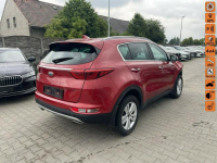 Kia Sportage 4x4 Automat Podgrzewanie Klimatronik 177KM
