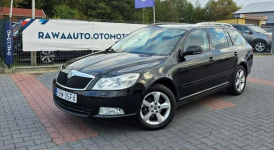 Škoda Octavia 1.2 TSI 105 koni Nawigacja Klimatronik możliwa ZAMIANA