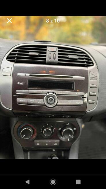 Fiat Bravo 2 Chrzanów - zdjęcie 3