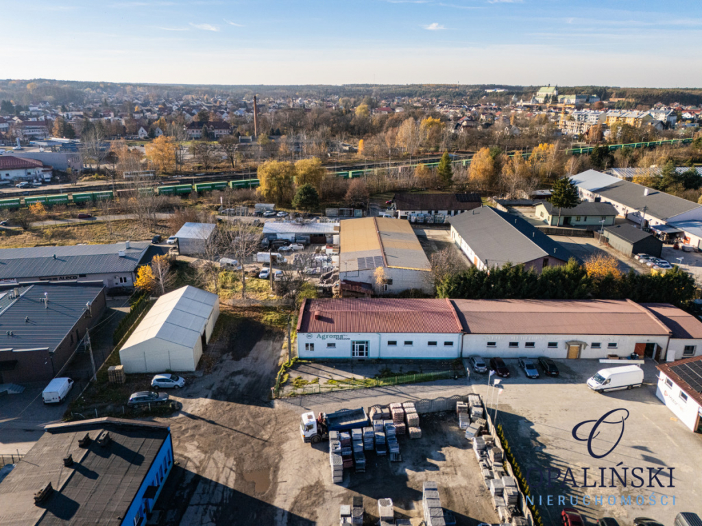 Miejsce na Twój biznes | Budynek Komercyjny | Leżajsk - zdjęcie 8