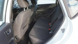 Ford Fiesta z Niemiec. Gwarancja. Polecam !!! Zielona Góra - zdjęcie 9