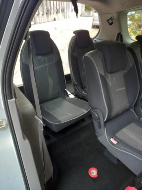 Grand Scenic 2 Ząbki - zdjęcie 3