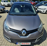 Renault Captur Grzane fotele, serwis,tempomat, alufelgi Olsztyn - zdjęcie 3