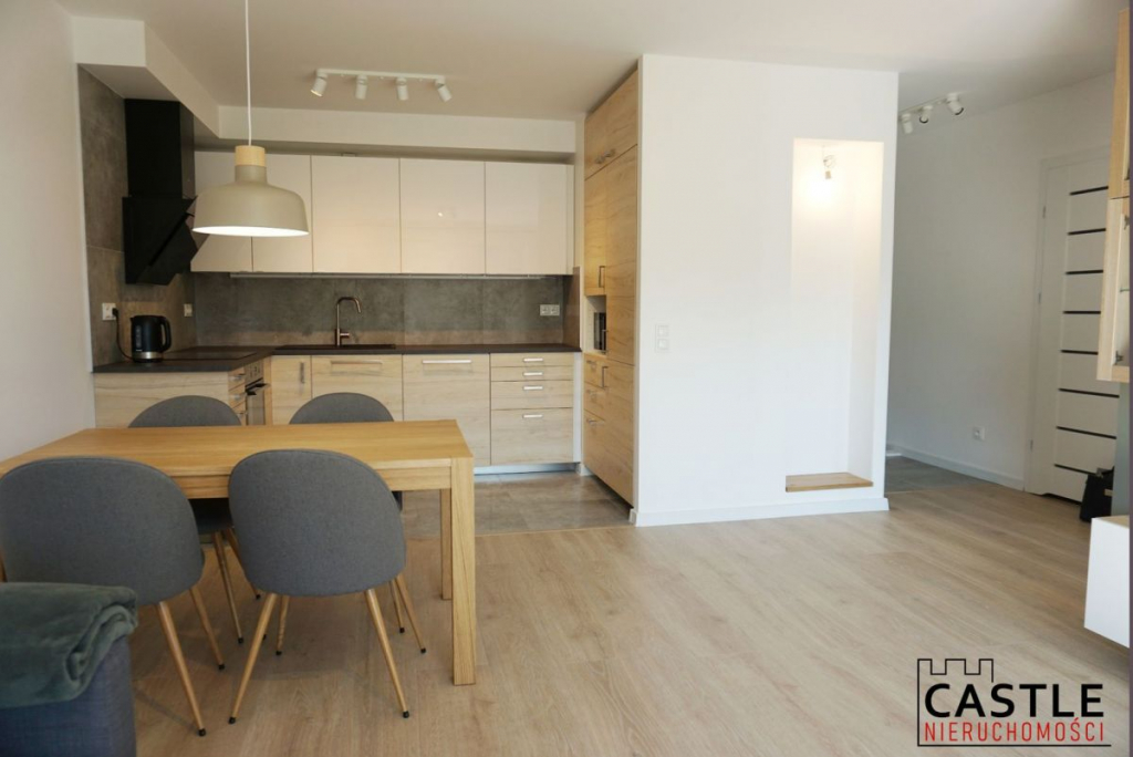 Apartament 2 pokojowy blisko centrum Gdańska! Gdańsk - zdjęcie 5