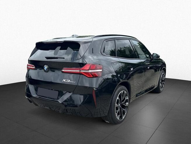 BMW X3 xDrive20d (198 KM), rabat 83 720 zł Różne kolory i wersje ! Warszawa - zdjęcie 3