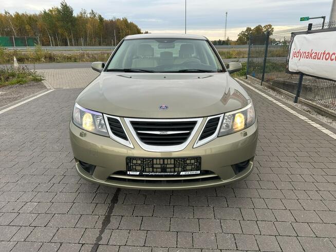 Saab 9-3 Stan bardzo dobry, zadbany Lipówki - zdjęcie 3