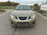Saab 9-3 Stan bardzo dobry, zadbany Lipówki - zdjęcie 3