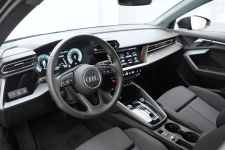 Audi A3 35TDI Sline TempomatACC Kamera Ambiente VirtualPlus Kielce - zdjęcie 10