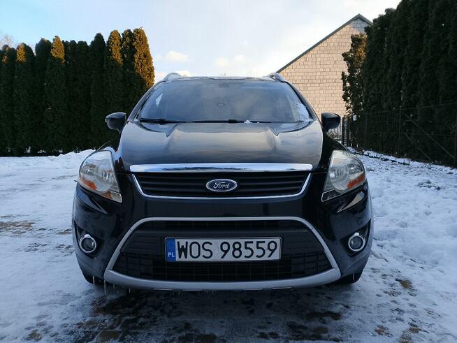 Ford Kuga MK1 Baranowo - zdjęcie 1