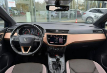 Seat Ibiza Łódź - zdjęcie 6