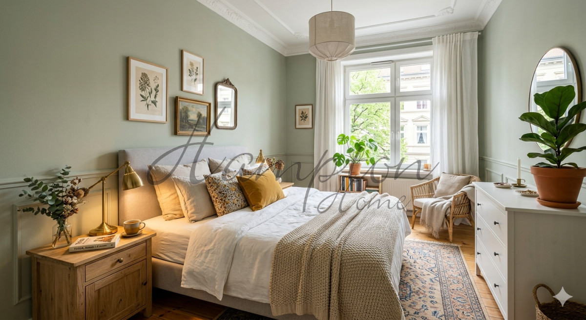 Apartament 57,80 m² | 3 Pokoje | Balkon | Wawer Wawer - zdjęcie 4