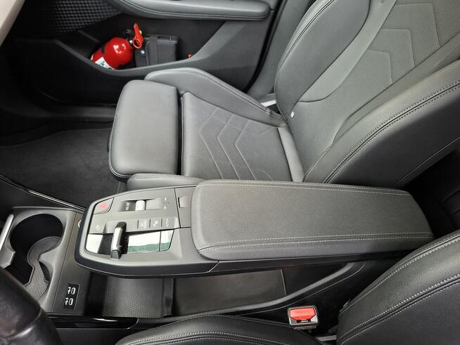 BMW Seria 2 BMW 225xe Active Tourer Plug-In Hybrid 4x4 skóra Podgórze - zdjęcie 8