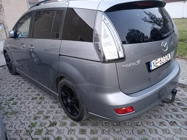 Mazda Elbląg - zdjęcie 6