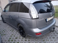 Mazda Elbląg - zdjęcie 6