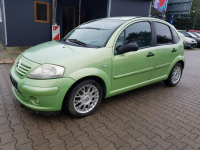Citroen C3 Łódź - zdjęcie 5