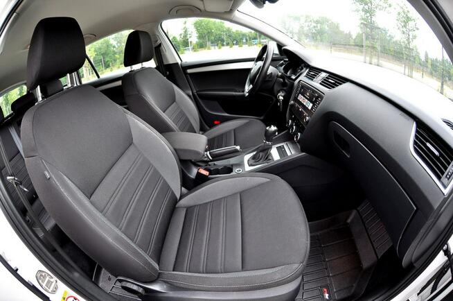 Škoda Octavia _1.5TGI 130KM_G-TEC_CNG_DSG_Led_Kamera_Climatronic_ Płock - zdjęcie 8