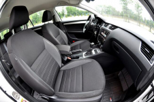Škoda Octavia _1.5TGI 130KM_G-TEC_CNG_DSG_Led_Kamera_Climatronic_ Płock - zdjęcie 8