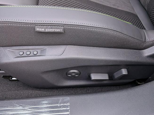 Peugeot 408 1.2T mHEV GT Exclusive RP2026 OD RĘKI/Szklany Dach Piła - zdjęcie 10