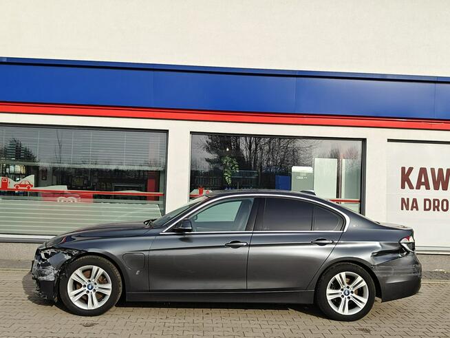 BMW 330 Karczew - zdjęcie 10